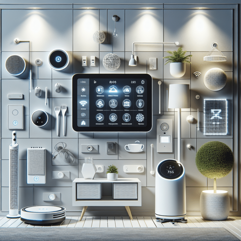 An Introduction to Home Automation
