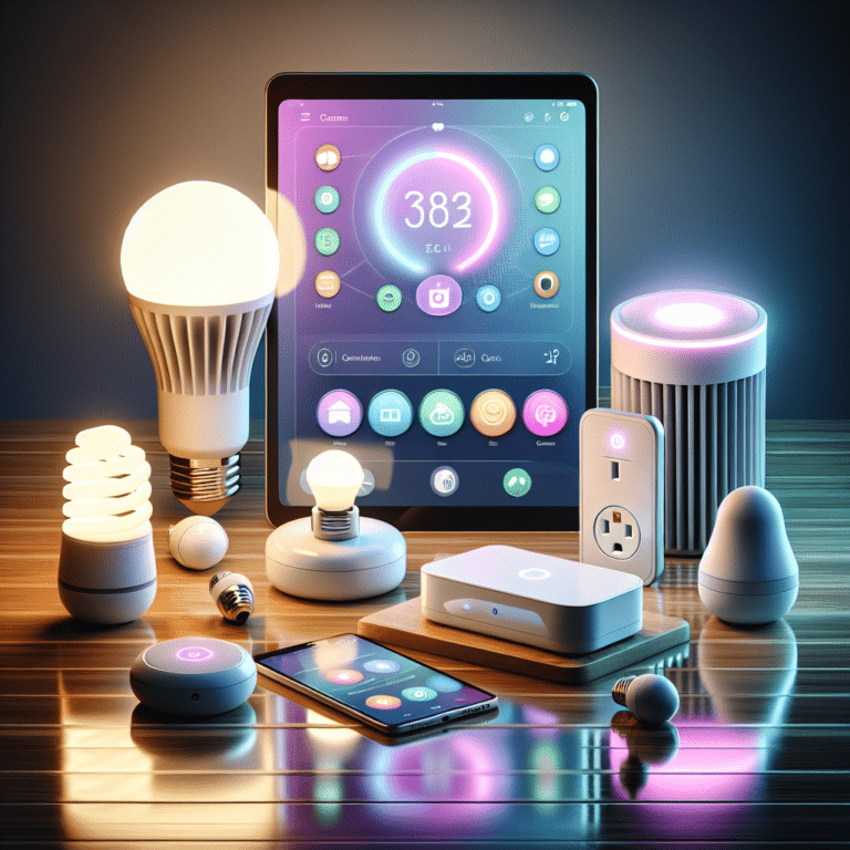 Easy Setup Smart Home Hubs