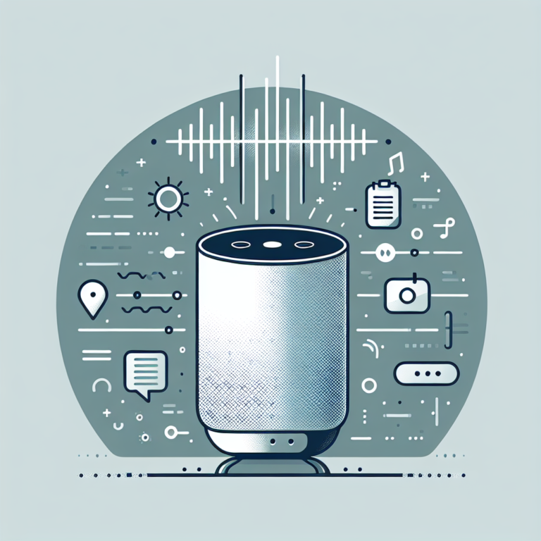 Speak Up: Your Voice Assistant Setup Guide
