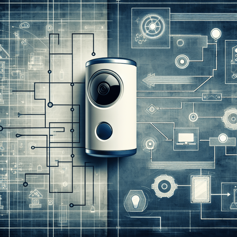 A Beginner's Guide: Navigating Smart Motion Detectors