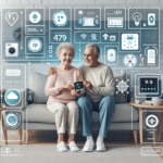 Creating Practical Smart Home Routines for the Elderly