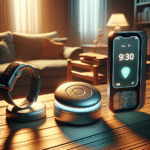 Top Devices for Senior Safety at Home