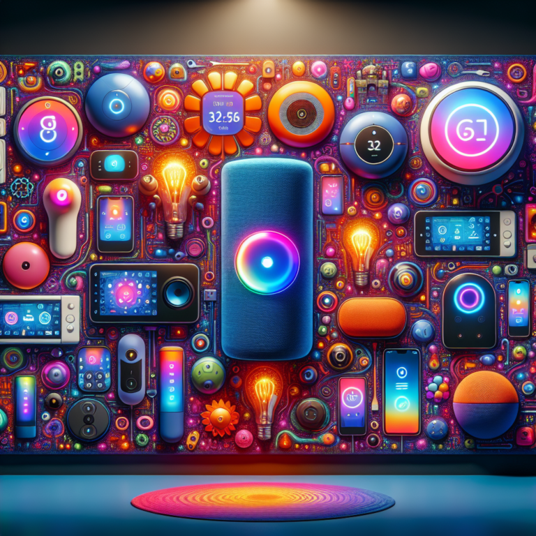  "Best Smart Home Assistants for Beginners