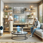 Creating Practical Smart Home Routines for the Elderly