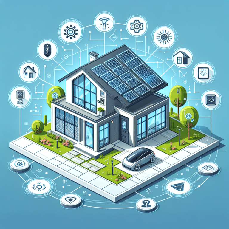 Better Living with Smart Sensors: A Practical Home Guide