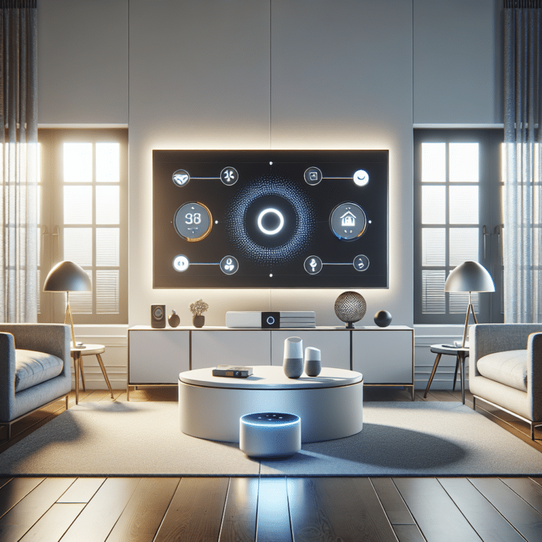 Master The Art of Using Smart Home Hubs: A Comprehensive Guide
