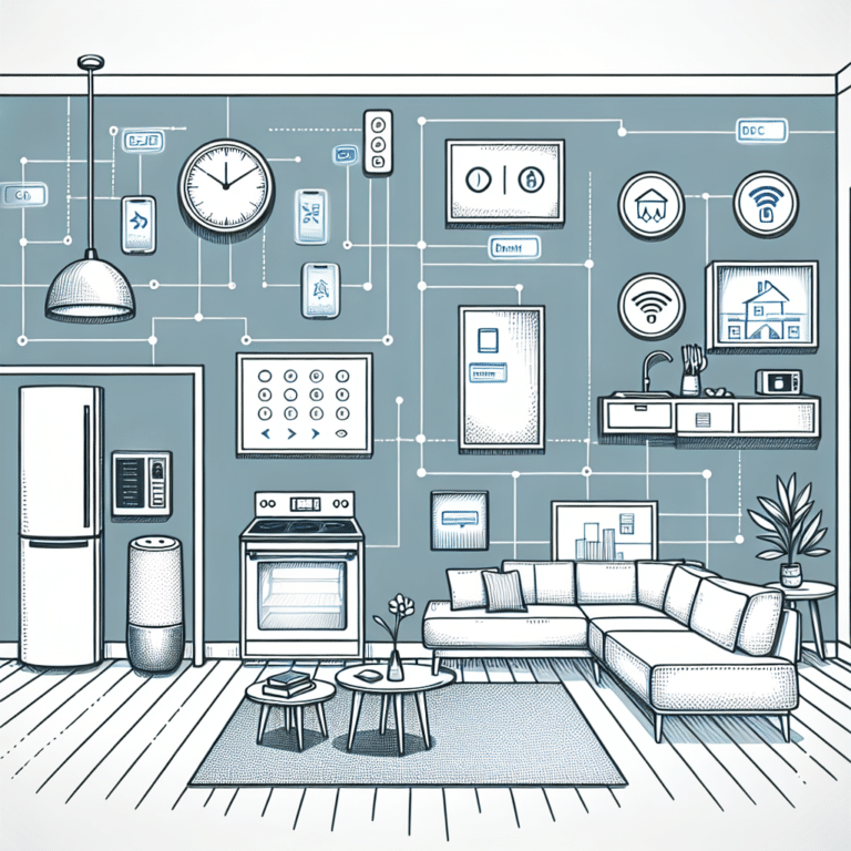 Setting Up Routines to Get the Best Out of Your Smart Home