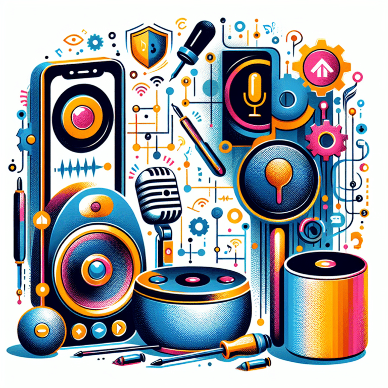 Speak Up: Your Voice Assistant Setup Guide