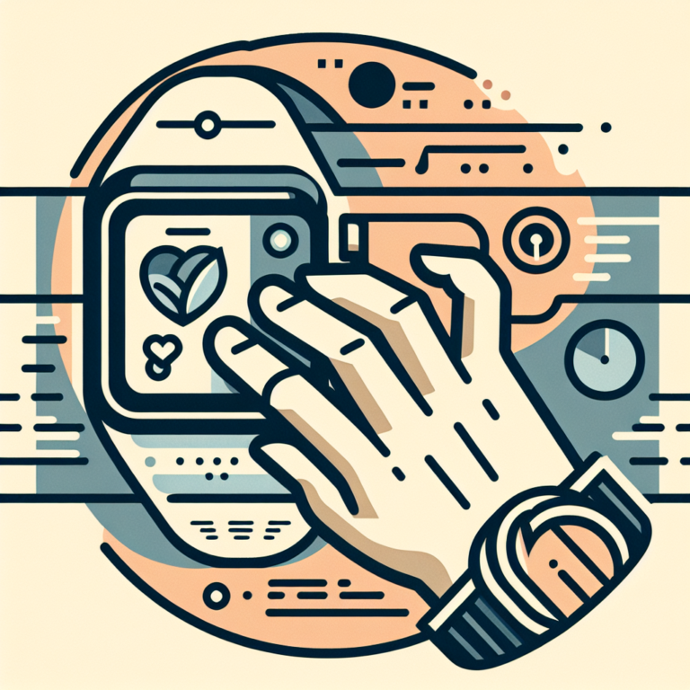 Guide for Seniors: Getting the Most Out of Your Smart Watch