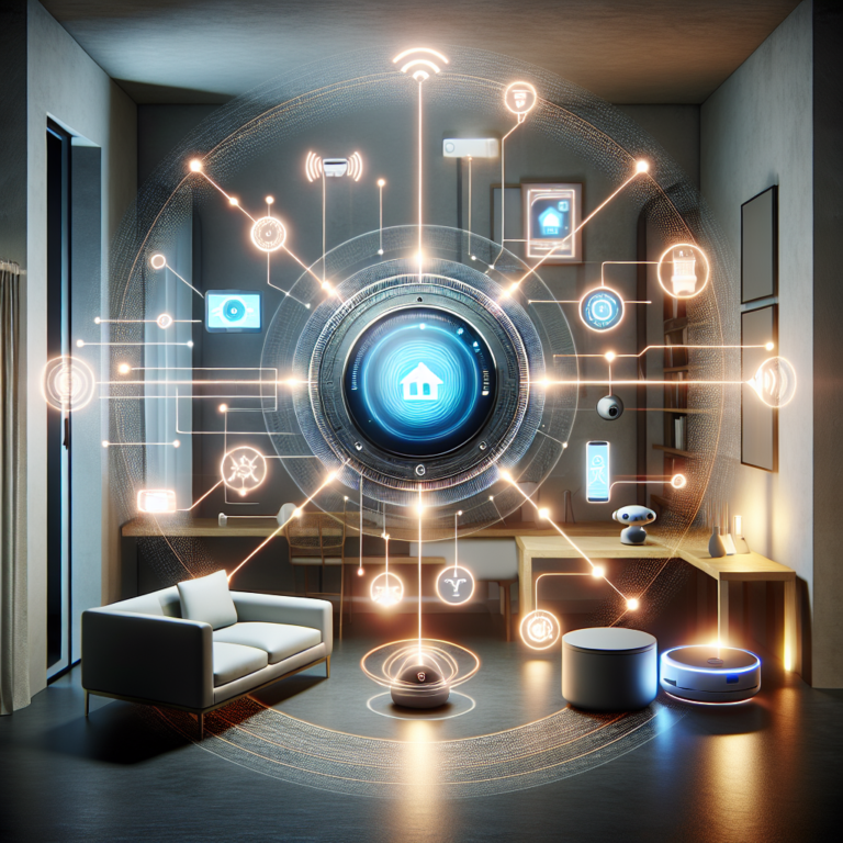 Master The Art of Using Smart Home Hubs: A Comprehensive Guide
